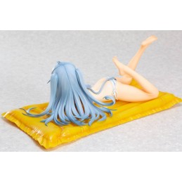 ORCHID SEED GRISAIA PHANTOM TRIGGER SHISHIGAYA TOHKA 1/6 STATUE
