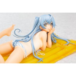 ORCHID SEED GRISAIA PHANTOM TRIGGER SHISHIGAYA TOHKA 1/6 STATUE