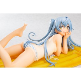 ORCHID SEED GRISAIA PHANTOM TRIGGER SHISHIGAYA TOHKA 1/6 STATUE