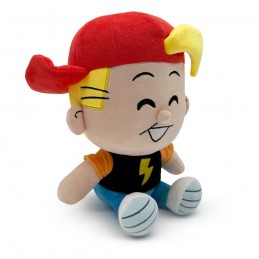 GRUBBS PELUCHE 22CM FIGURE YOUTOOZ