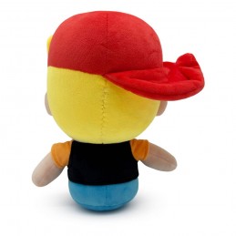 GRUBBS PELUCHE 22CM FIGURE YOUTOOZ