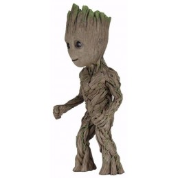 NECA MARVEL INFINITY SAGA BABY GROOT FOAM 75CM FIGURE