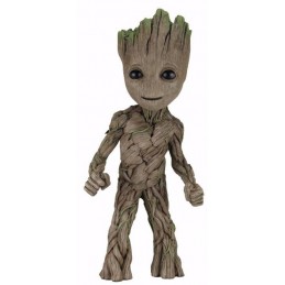 NECA MARVEL INFINITY SAGA BABY GROOT FOAM 75CM FIGURE