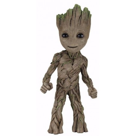 MARVEL INFINITY SAGA BABY GROOT FOAM 75CM FIGURE