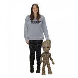 NECA MARVEL INFINITY SAGA BABY GROOT FOAM 75CM FIGURE