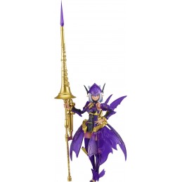 GUILTY PRINCESS GP-10 DARK FAIRY KNIGHT GRIMLINDE PLAMAX MODEL KIT ACTION FIGURE MAX FACTORY
