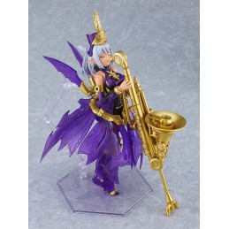 MAX FACTORY GUILTY PRINCESS GP-10 DARK FAIRY KNIGHT GRIMLINDE PLAMAX MODEL KIT ACTION FIGURE