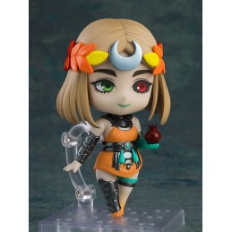 GOOD SMILE COMPANY HADES II MELINOE NENDOROID ACTION FIGURE