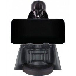 EXQUISITE GAMING STAR WARS DARTH VADER CABLE GUY STATUE 20CM FIGURE