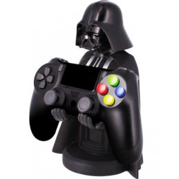 EXQUISITE GAMING STAR WARS DARTH VADER CABLE GUY STATUE 20CM FIGURE
