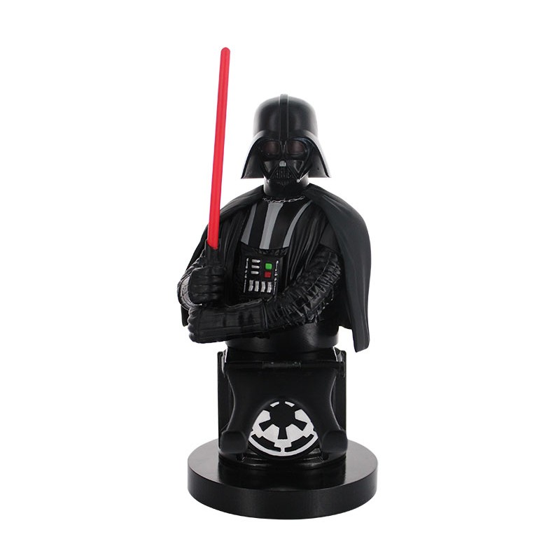 STAR WARS A NEW HOPE DARTH VADER CABLE GUY STATUA 20CM FIGURE EXQUISITE GAMING STAR WARS A NEW HOPE DARTH VADER CABLE GUY STATUA 20CM FIGURE EXQUISITE GAMING