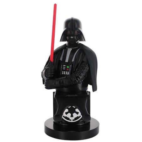 STAR WARS A NEW HOPE DARTH VADER CABLE GUY STATUE 20CM FIGURE