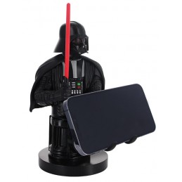 STAR WARS A NEW HOPE DARTH VADER CABLE GUY STATUA 20CM FIGURE EXQUISITE GAMING
