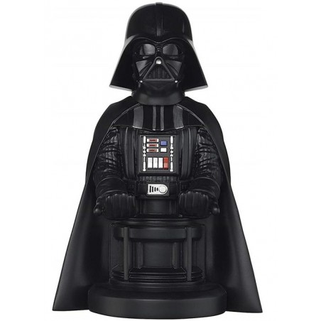 STAR WARS DARTH VADER CABLE GUY STATUE 20CM FIGURE