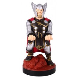 EXQUISITE GAMING MARVEL THOR CABLE GUY STATUE 20CM FIGURE
