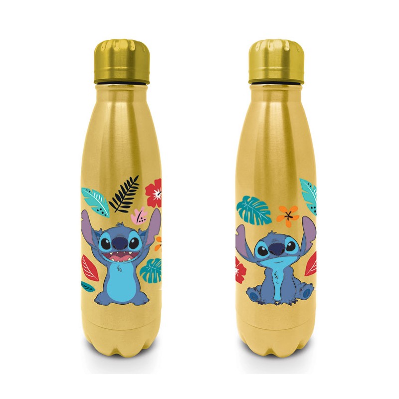 DISNEY STITCH BORRACCIA BOTTIGLIA METALLO 540ML PYRAMID INTERNATIONAL DISNEY STITCH BORRACCIA BOTTIGLIA METALLO 540ML PYRAMID INTERNATIONAL