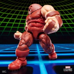 HASBRO MARVEL LEGENDS GAMERVERSE X-MEN JUGGERNAUT ACTION FIGURE