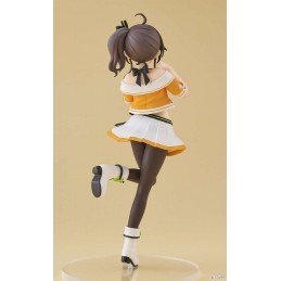 GOOD SMILE COMPANY HOLOLIVE PRODUCTION NATSUIRO MATSURI POP UP PARADE STATUE PVC FIGURE