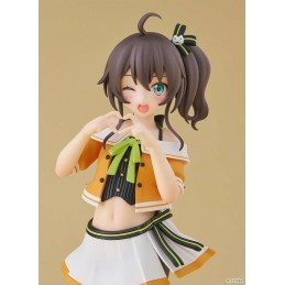 HOLOLIVE PRODUCTION NATSUIRO MATSURI POP UP PARADE STATUA FIGURE GOOD SMILE COMPANY