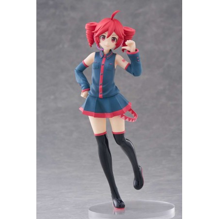 KASANE TETO POP UP PARADE L STATUA FIGURE