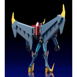 RAIKING MODEROID MODEL KIT ACTION FIGURE GOOD SMILE COMPANY
