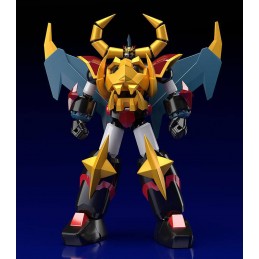 GOOD SMILE COMPANY RAIKING MODEROID MODEL KIT RE-RUN ACTION FIGURE