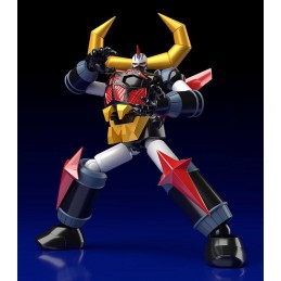 GOOD SMILE COMPANY GAIKING MODEROID MODEL KIT RE-RELEASE PVC ACTION FIGURE