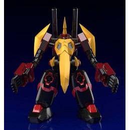 BALKING MODEROID MODEL KIT ACTION FIGURE GOOD SMILE COMPANY