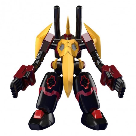BALKING MODEROID MODEL KIT ACTION FIGURE