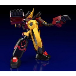 BALKING MODEROID MODEL KIT ACTION FIGURE GOOD SMILE COMPANY
