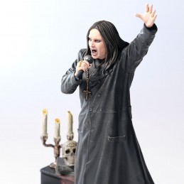 MC FARLANE MUSIC MANIACS OZZY OSBOURNE RESIN STATUE