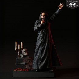MUSIC MANIACS OZZY OSBOURNE RESIN STATUA MC FARLANE