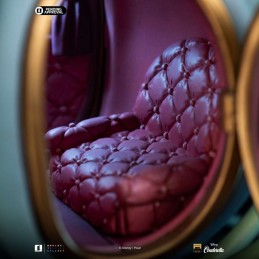 DISNEY CLASSICS CENERENTOLA CINDERELLA ART SCALE DELUXE 1/10 STATUA FIGURE IRON STUDIOS DISNEY CLASSICS CENERENTOLA CINDERELLA ART SCALE DELUXE 1/10 STATUA FIGURE IRON STUDIOS