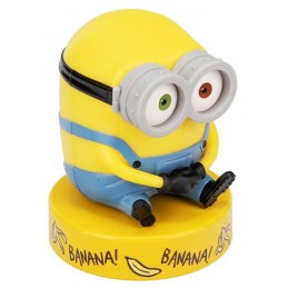 PALADONE PRODUCTS MINIONS ICONS BOB LIGHT
