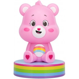 CARE BEARS ICONS CHEER BEAR LIGHT LAMPADA PALADONE PRODUCTS