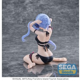 SEGA GOODS SUMMER POCKETS AO SORAKADO YUMEMIRIZE PVC FIGURE STATUE