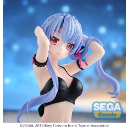 SUMMER POCKETS AO SORAKADO YUMEMIRIZE FIGURE STATUA SEGA GOODS