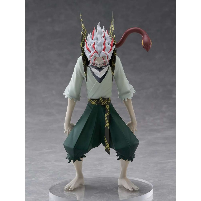 GOOD SMILE COMPANY DANDADAN OKARUN POP UP PARADE STATUE PVC FIGURE GOOD SMILE COMPANY DANDADAN OKARUN POP UP PARADE STATUE PVC FIGURE