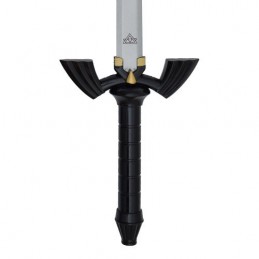 THE LEGEND OF ZELDA DARK LINK BAMBOO MASTER SWORD WITH SHEATH 89CM REPLICA