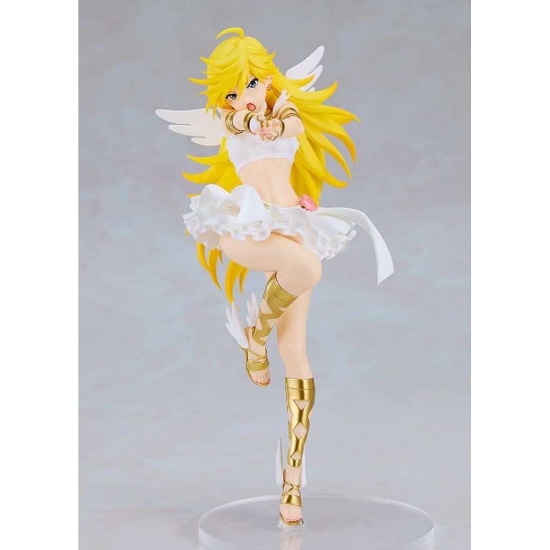 PANTY & STOCKING WITH GARTERBELT PANTY POP UP PARADE L STATUA FIGURE GOOD SMILE COMPANY