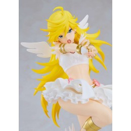 GOOD SMILE COMPANY PANTY & STOCKING WITH GARTERBELT PANTY POP UP PARADE L SIZE STATUE PVC FIGURE