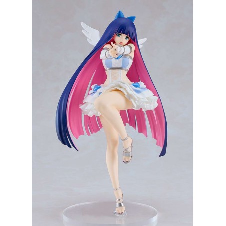 PANTY & STOCKING WITH GARTERBELT STOCKING POP UP PARADE L SIZE STATUE PVC FIGURE