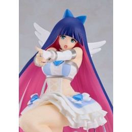 PANTY & STOCKING WITH GARTERBELT STOCKING POP UP PARADE L STATUA FIGURE GOOD SMILE COMPANY