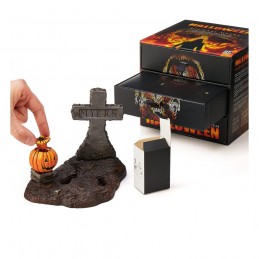 NUMSKULL HALLOWEEN MICHAEL MYERS STATUE ADVENT CALENDAR FIGURE