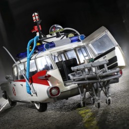 HASBRO GHOSTBUSTERS PLASMA SERIES ECTO-1 1/18 ACTION FIGURE