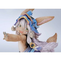 GOOD SMILE COMPANY MADE IN ABYSS NANACHI NEW OUTFIT VER. STATUE FIGURE