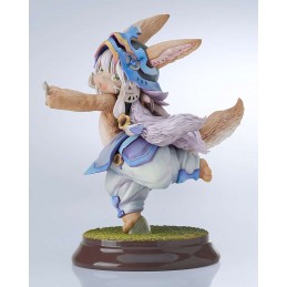 MADE IN ABYSS NANACHI NEW OUTFIT VERSION STATUA FIGURE GOOD SMILE COMPANY