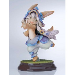 MADE IN ABYSS NANACHI NEW OUTFIT VERSION STATUA FIGURE GOOD SMILE COMPANY