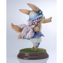 MADE IN ABYSS NANACHI NEW OUTFIT VERSION STATUA FIGURE GOOD SMILE COMPANY