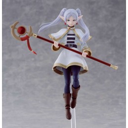 FRIEREN FIGMA ACTION FIGURE GOOD SMILE COMPANY